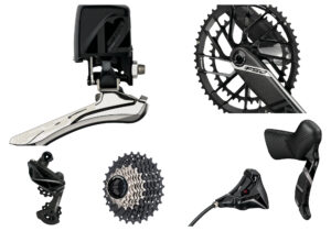2022 FSA K-Force groupset &ndash; 1