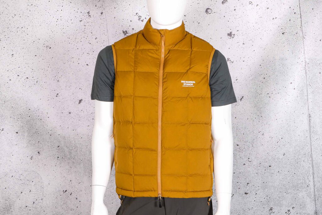 2022 Pas Normal Studios Men’s Escapism Down Vest.jpg
