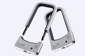 2022 Squire inigma Diamond BL1 D-lock &ndash; 2