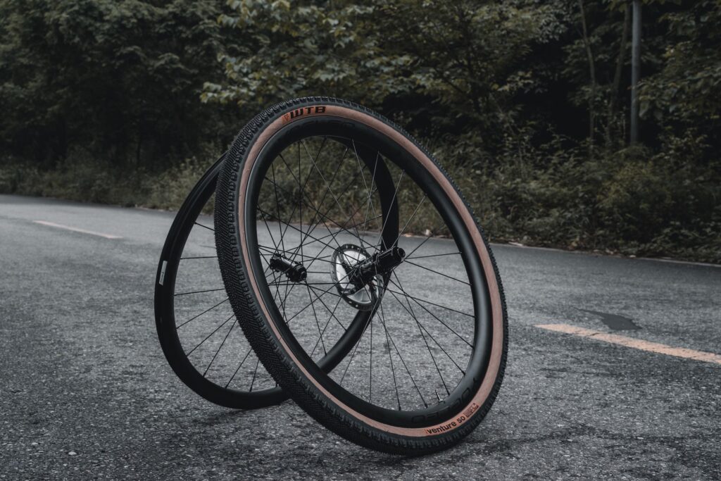 2022 Yoeleo C35 Gravel – 1