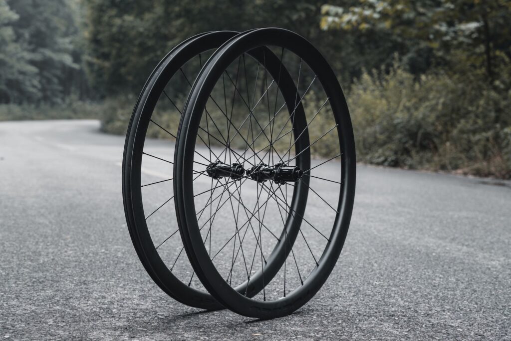 2022 Yoeleo C38 DB Pro – 1