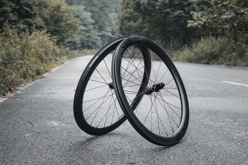 2022 Yoeleo C50 DB Pro – 1