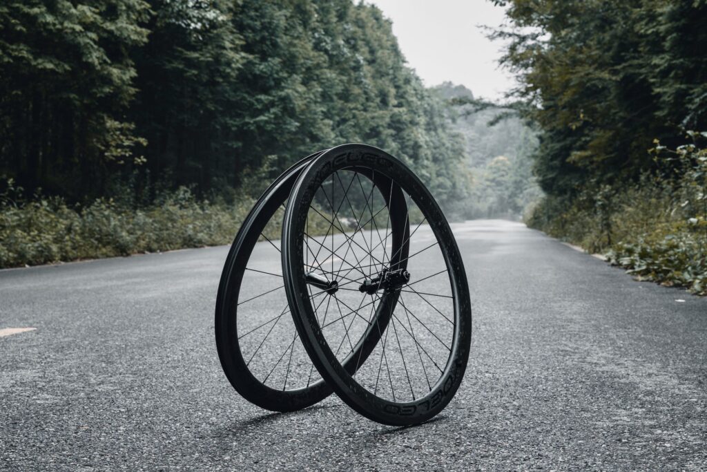 2022 Yoeleo C50 Pro – 1