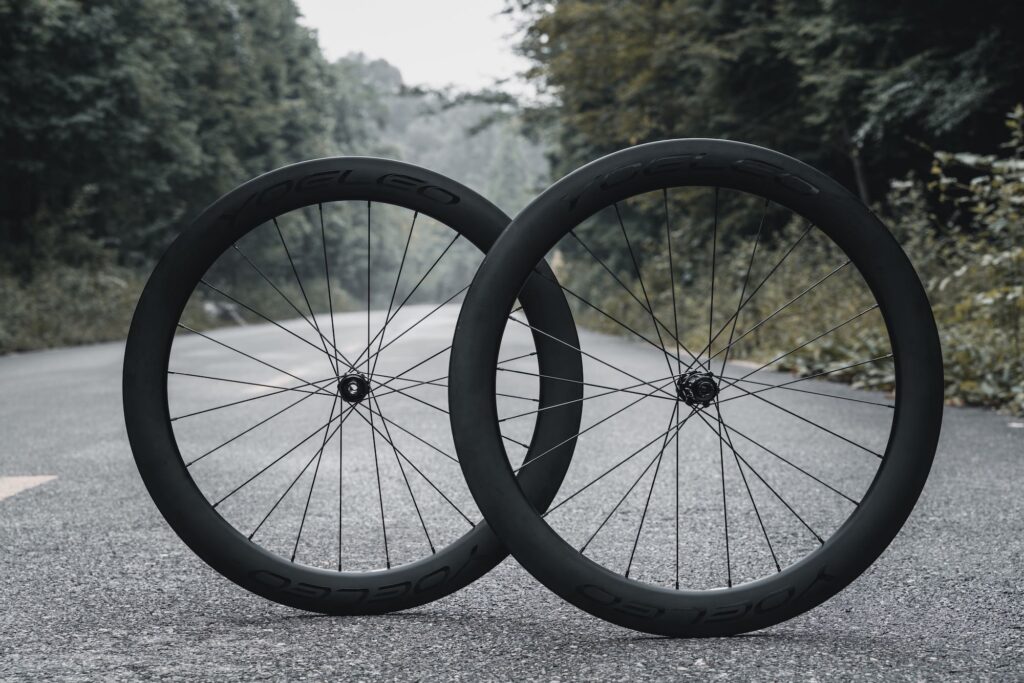 2022 Yoeleo C60 DB Pro – 1