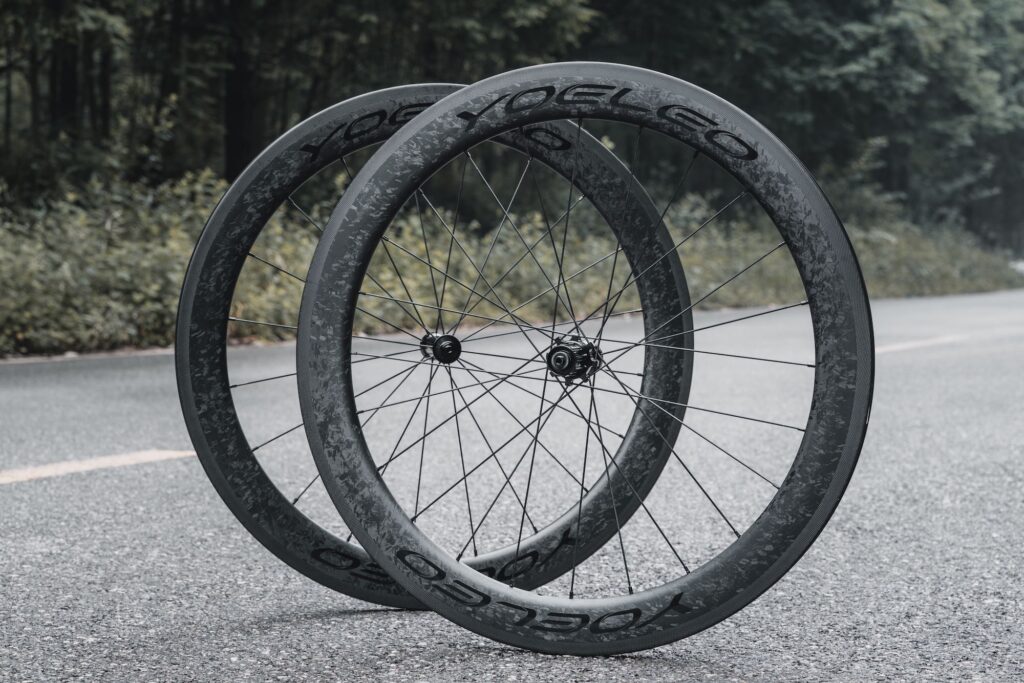 2022 Yoeleo C60 Pro – 1