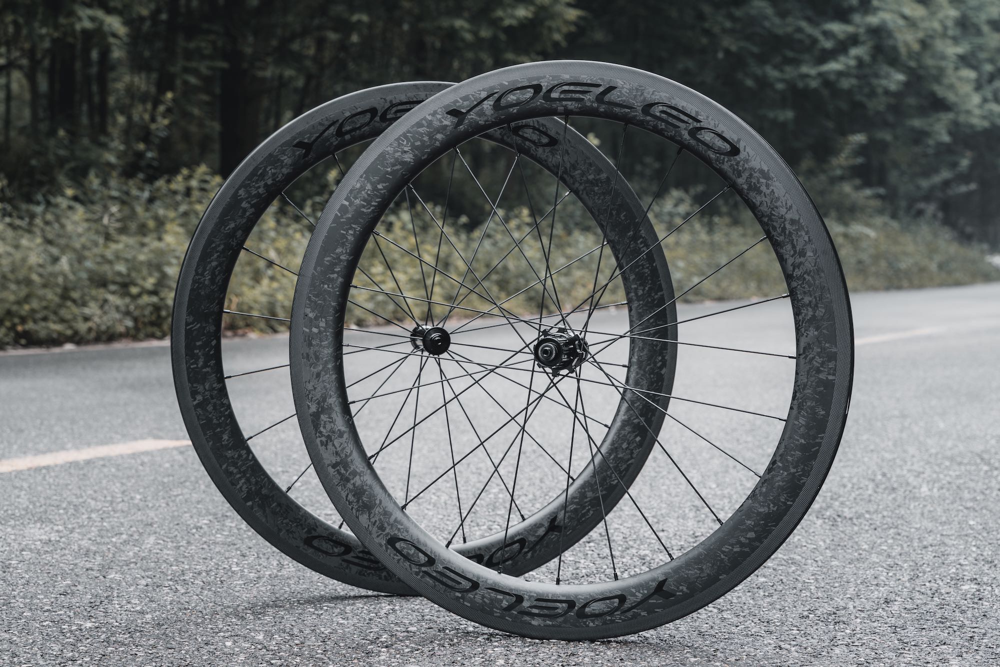 2022 Yoeleo C60 Pro &ndash; 1