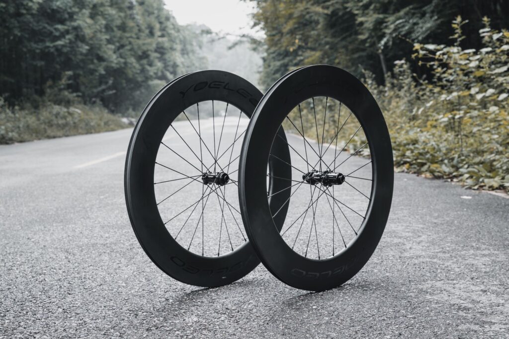 2022 Yoeleo C88 DB Pro – 1