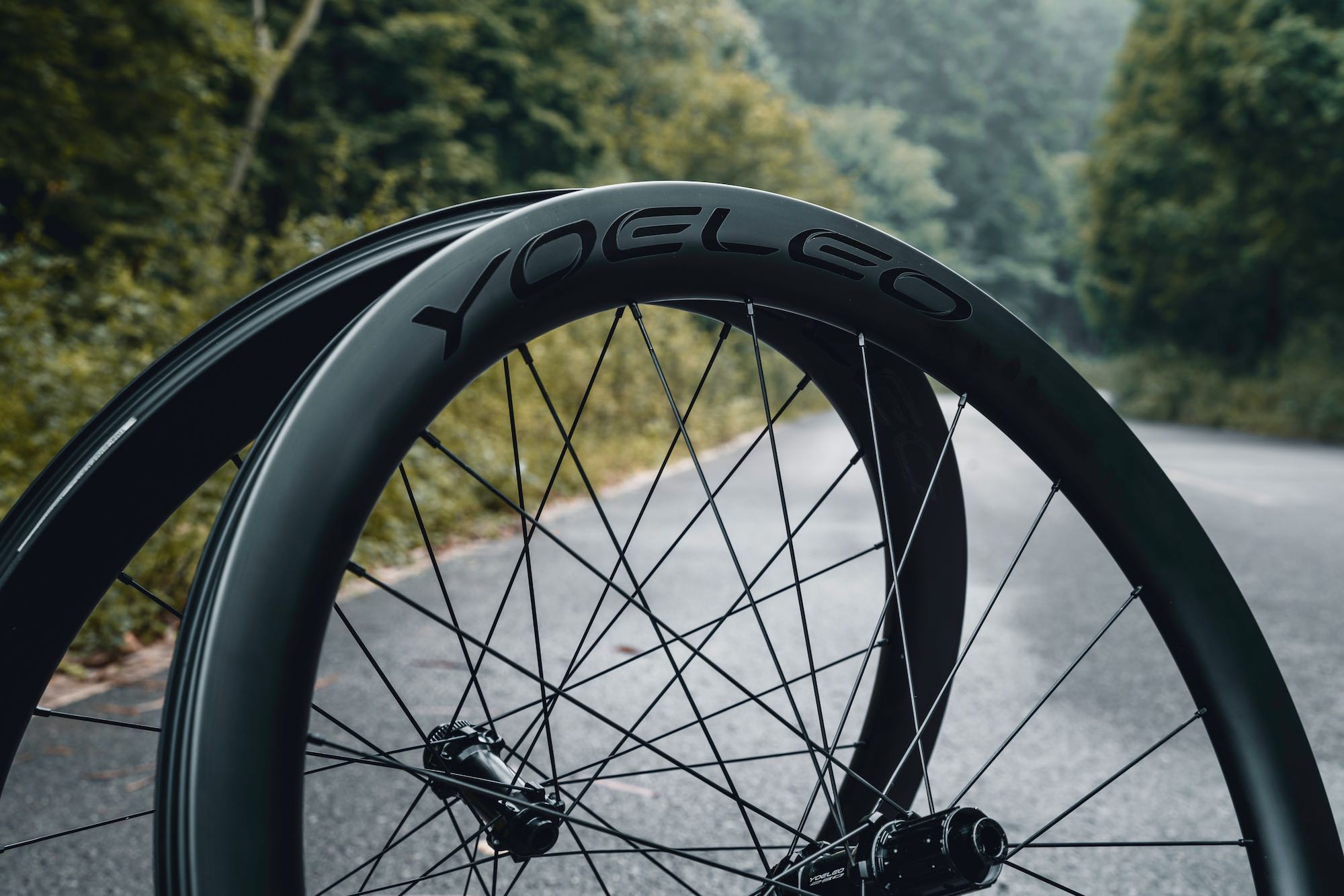 2022 Yoeleo detail &ndash; 1