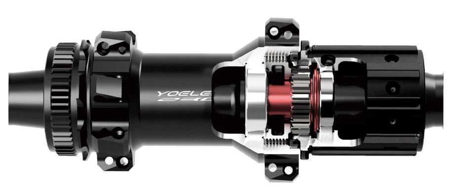2022 Yoeleo hub – 1