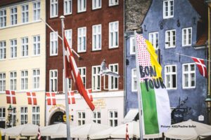 Copenhagen Tour de France