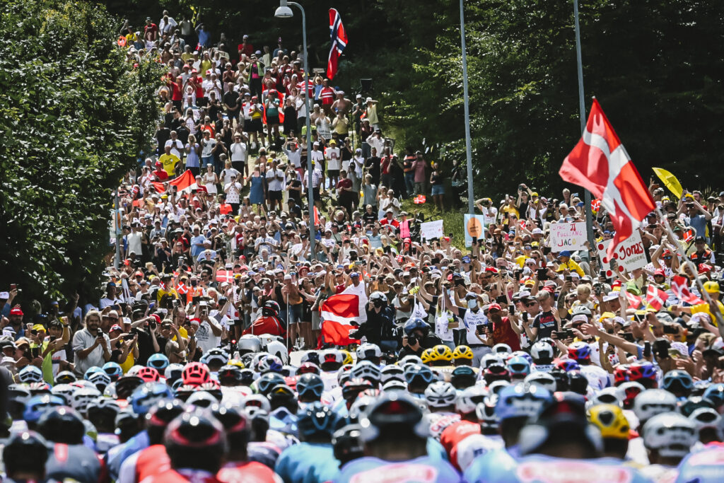 2022 Tour de France stage 2 A.S.O._Pauline_Ballet)