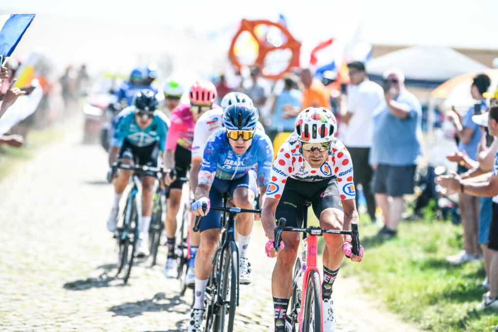 Tour de France 2022 stage 5 (A.S.O._Charly_Lopez)