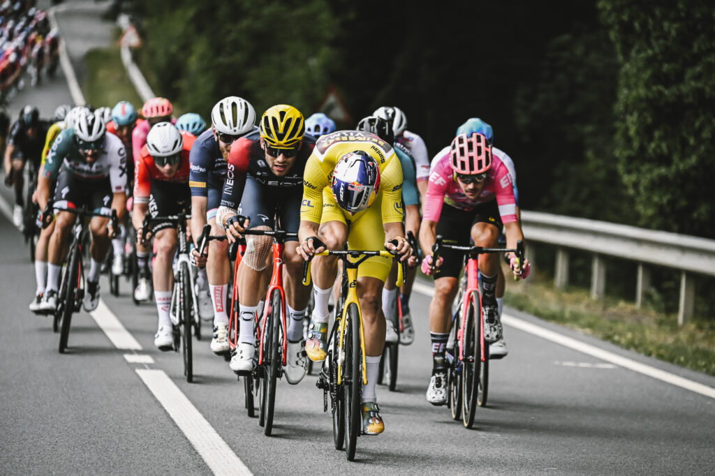 2022 Tour de France stage six (A.S.O. Pauline Ballet)