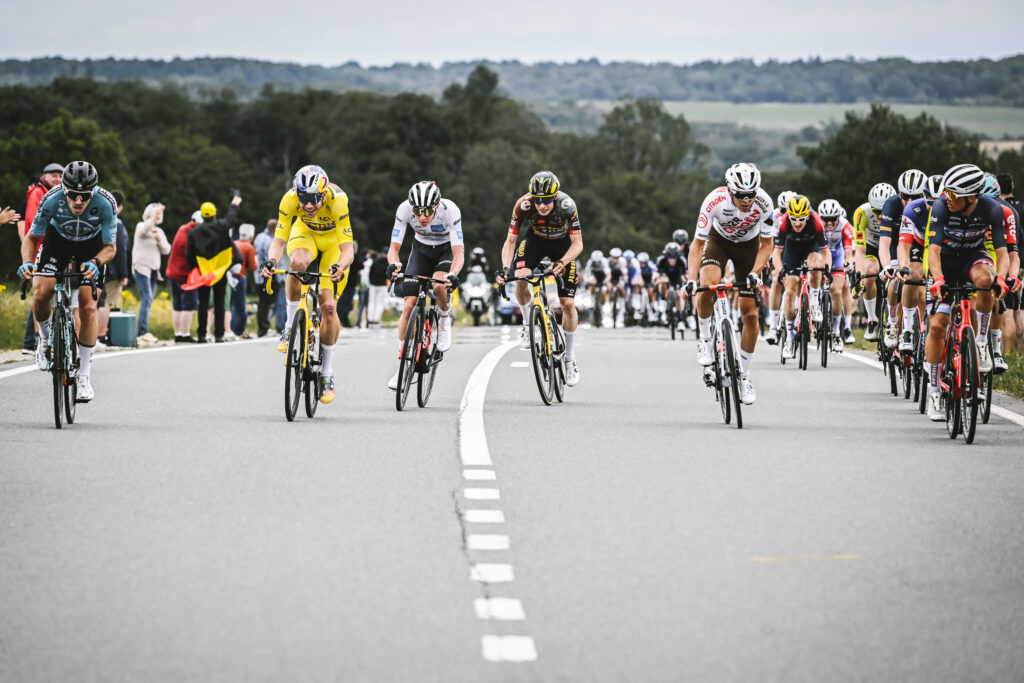2022 Tour de France stage six (A.S.O. Pauline Ballet)