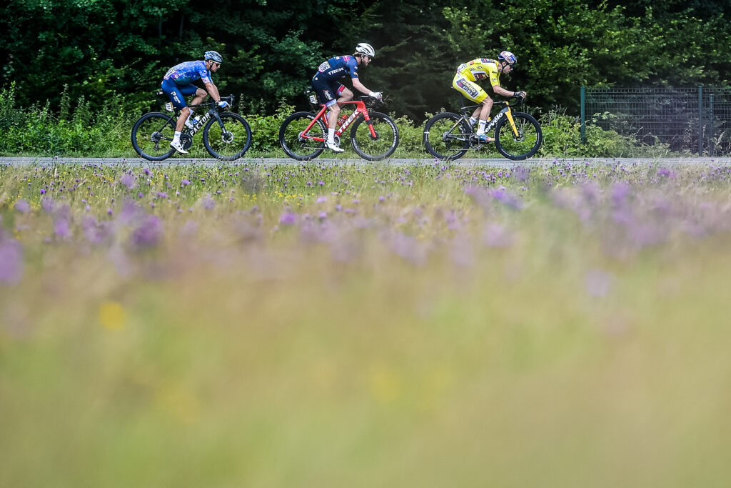 2022 Tour de France stage six (A.S.O. Charly Lopez)