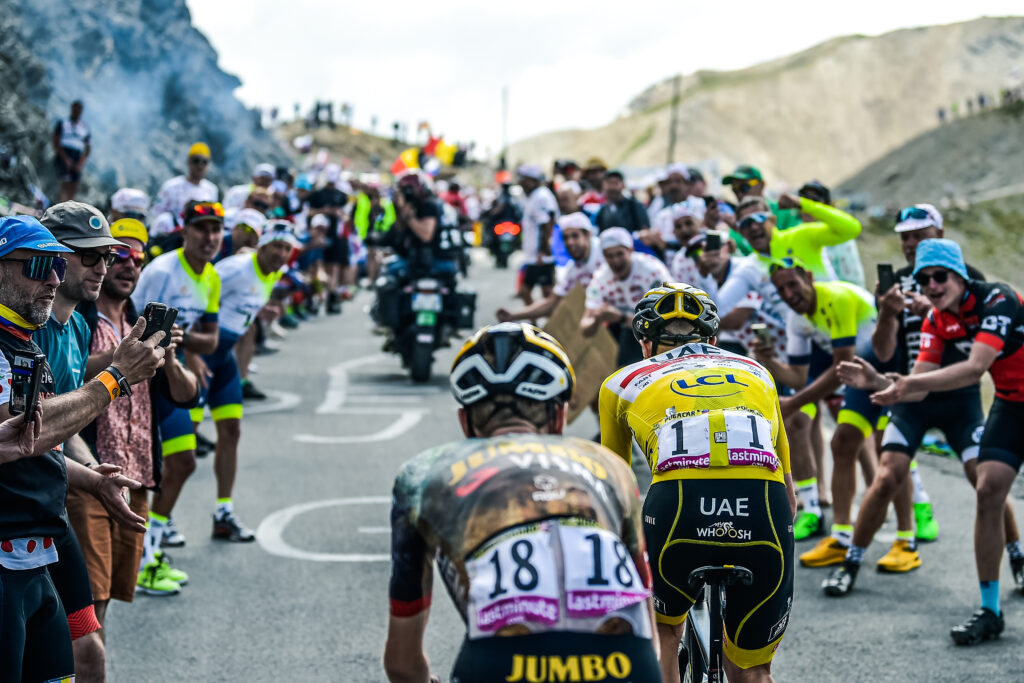 2022 Tour de France, stage 11 (A.S.O., Charly Lopez)