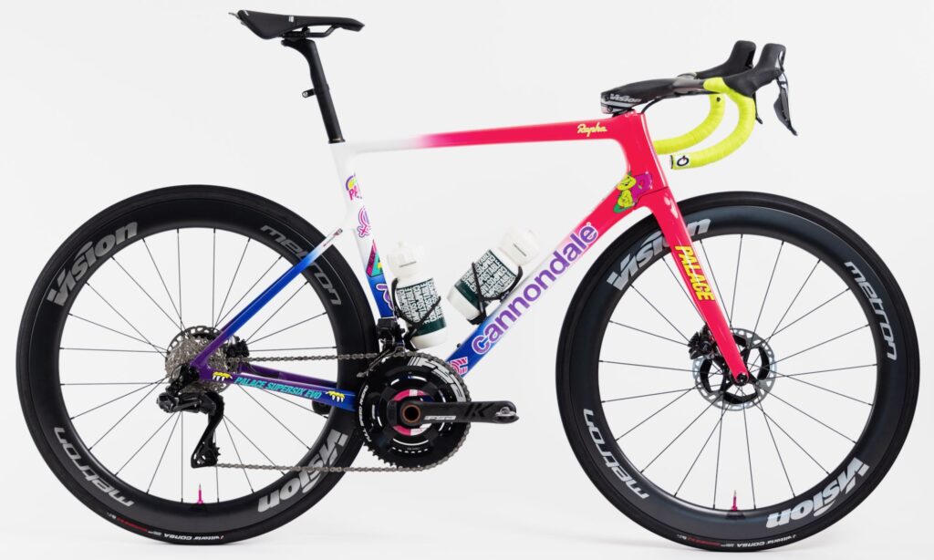 2023 Cannondale Rapha Palace Tour de France – 2.jpeg