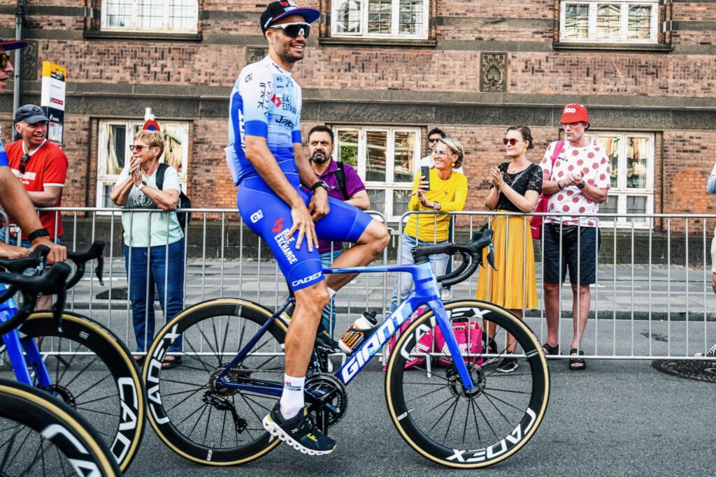 2023 Giant Propel Tour de France 2022 – 1