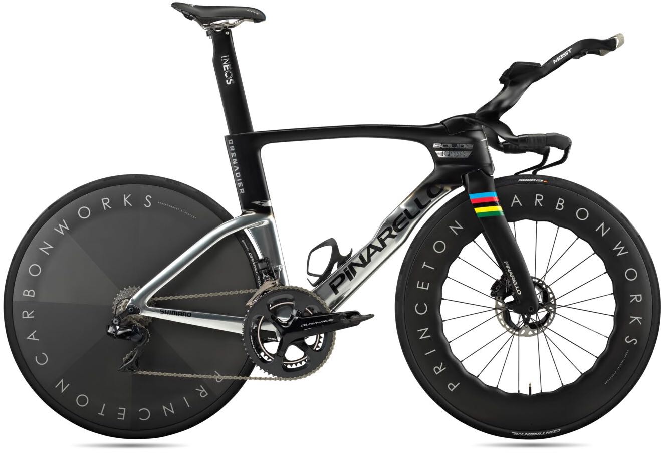 2023 Pinarello Bolide F studio – 4