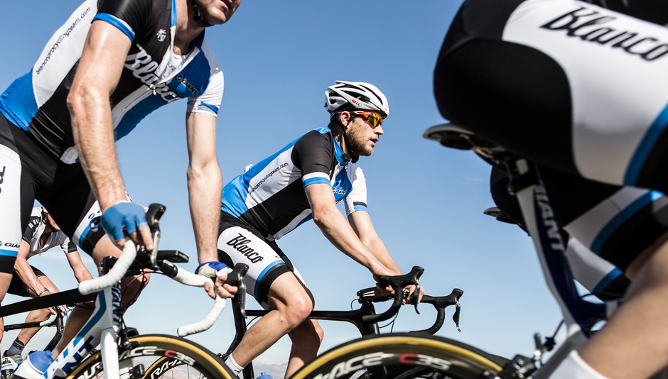 Blanco Pro Cycling