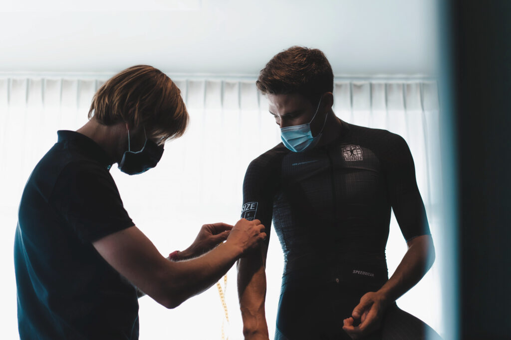 Bioracer Ganna Measurement