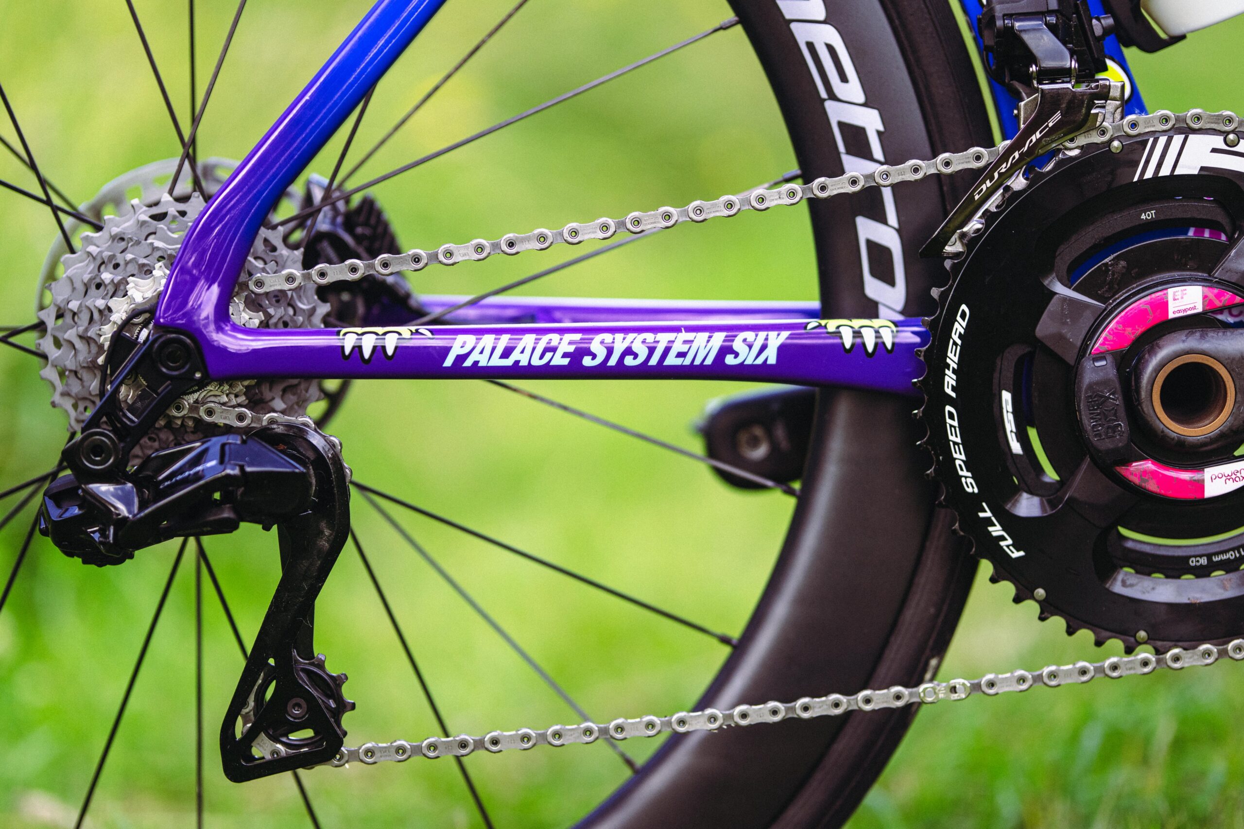 Cannondale SystemSix 3