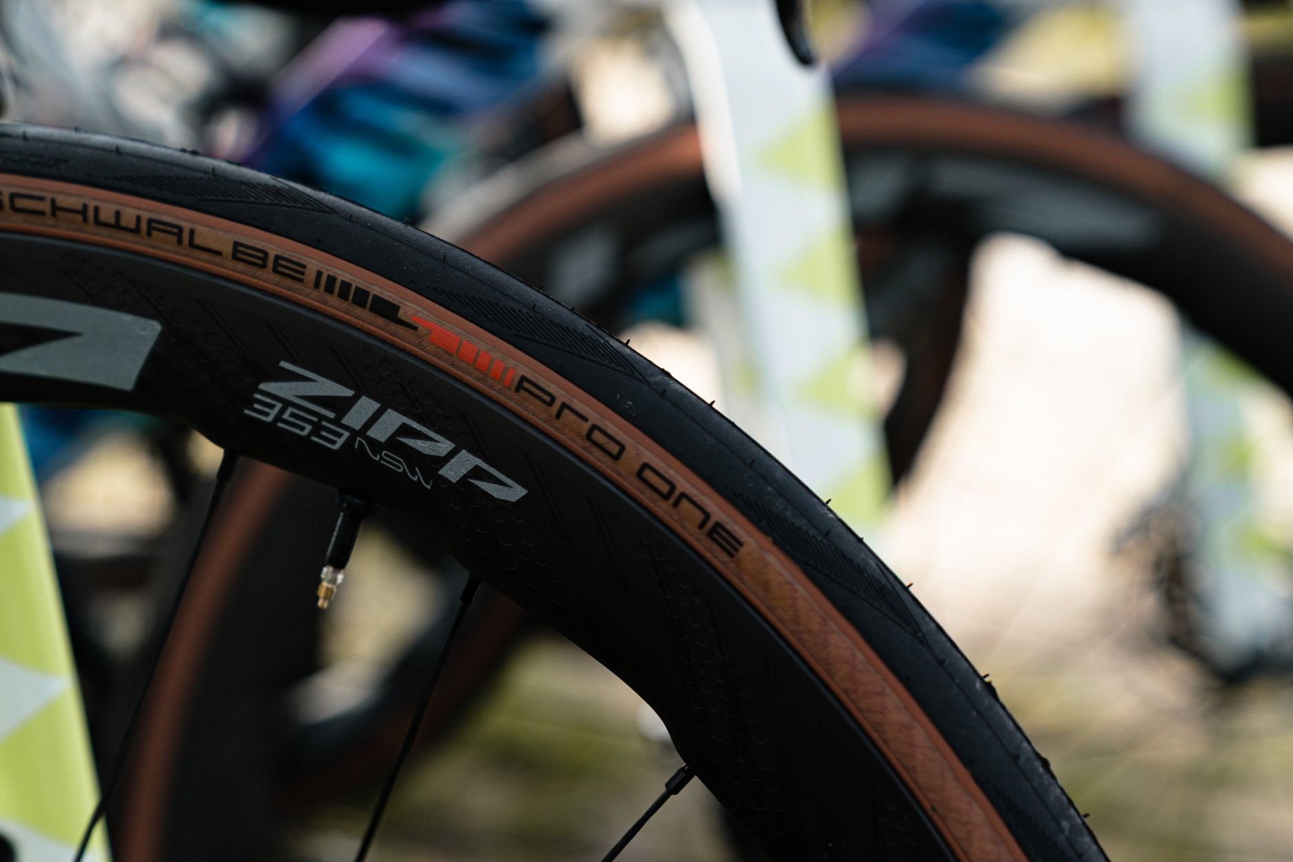 Canyon::SRAM Aeroad 3