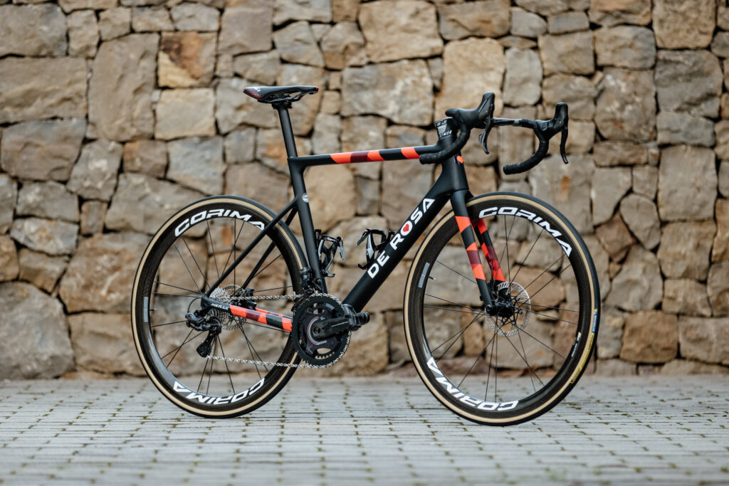 Cofidis De Rosa