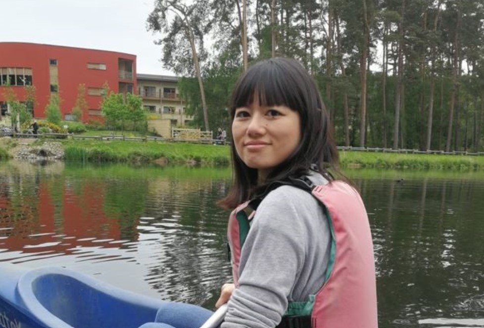 Dr Ling Felce