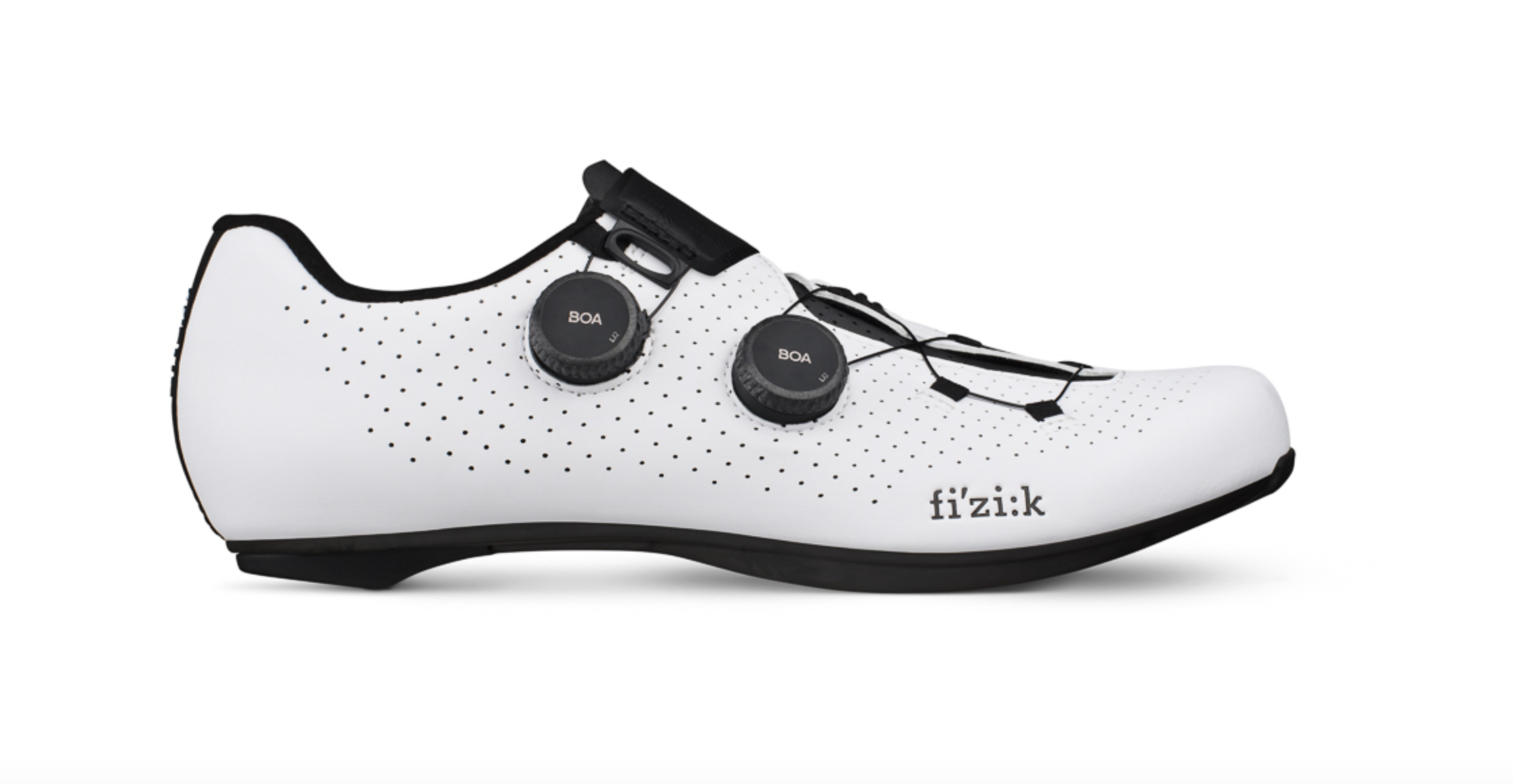 Fizik Vento Infinito Carbon