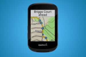 Garmin 530
