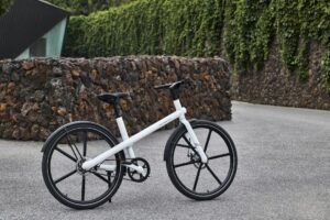 Honbike U4