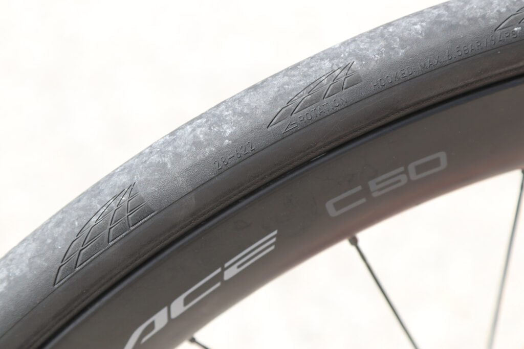 Ineos Grenadiers Dogma F TDF-02