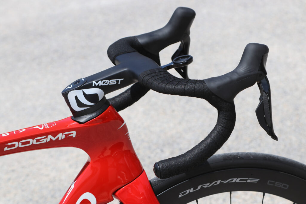 Ineos Grenadiers Dogma F TDF-09