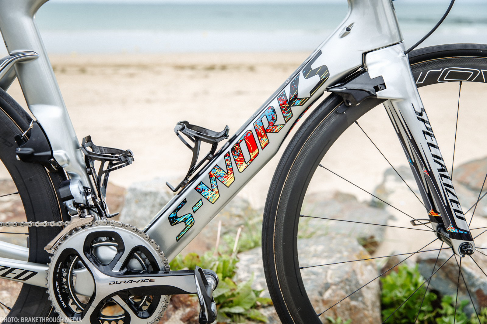 marcel kittel specialized venge tdf8