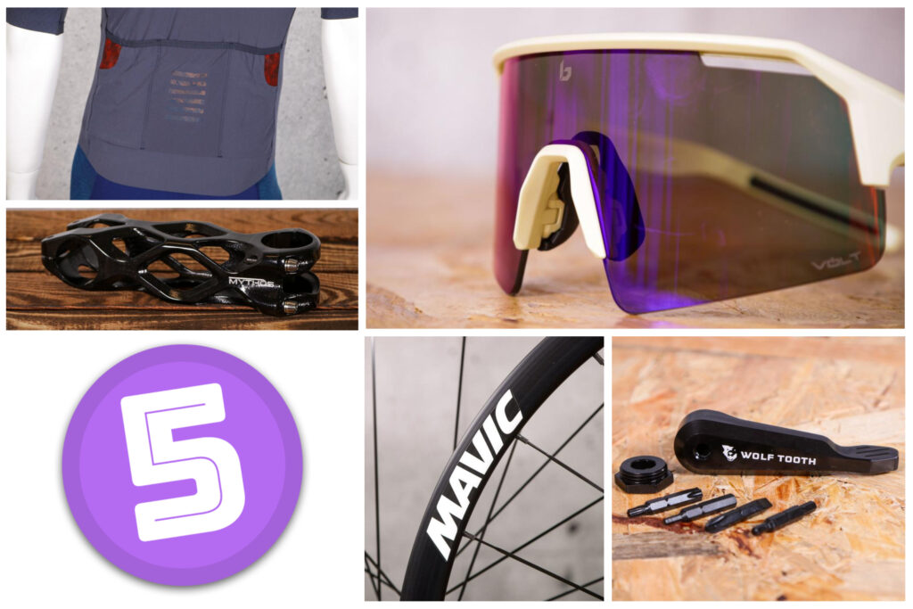 2022 five cool things end July comp