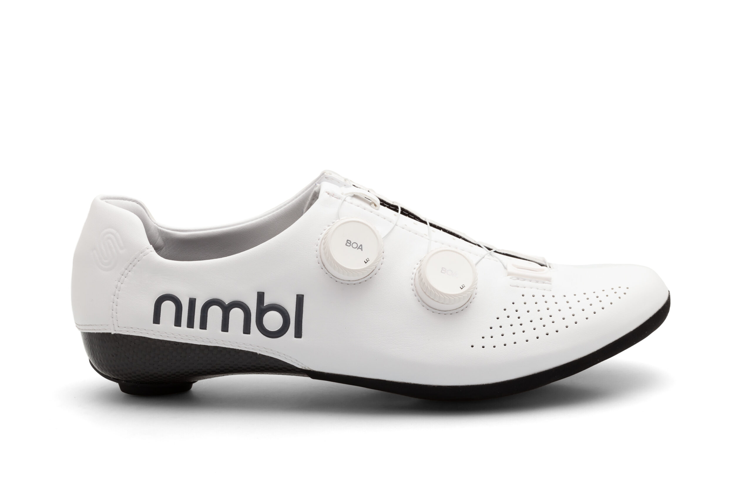 Nimbl_Exceed All-white