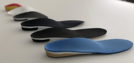 Orthotics
