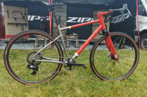 2022 Ribble_Gravel_Ti_AXS_Main