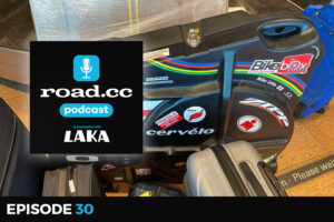 road.cc podcast episode 30