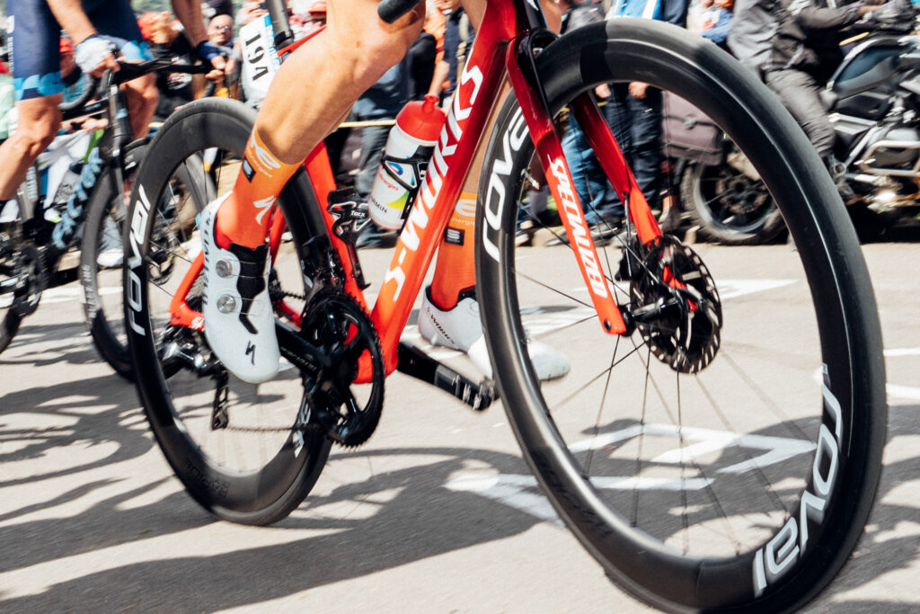 Roval Rapide II & Alpinist II-1 (CyclingImages)