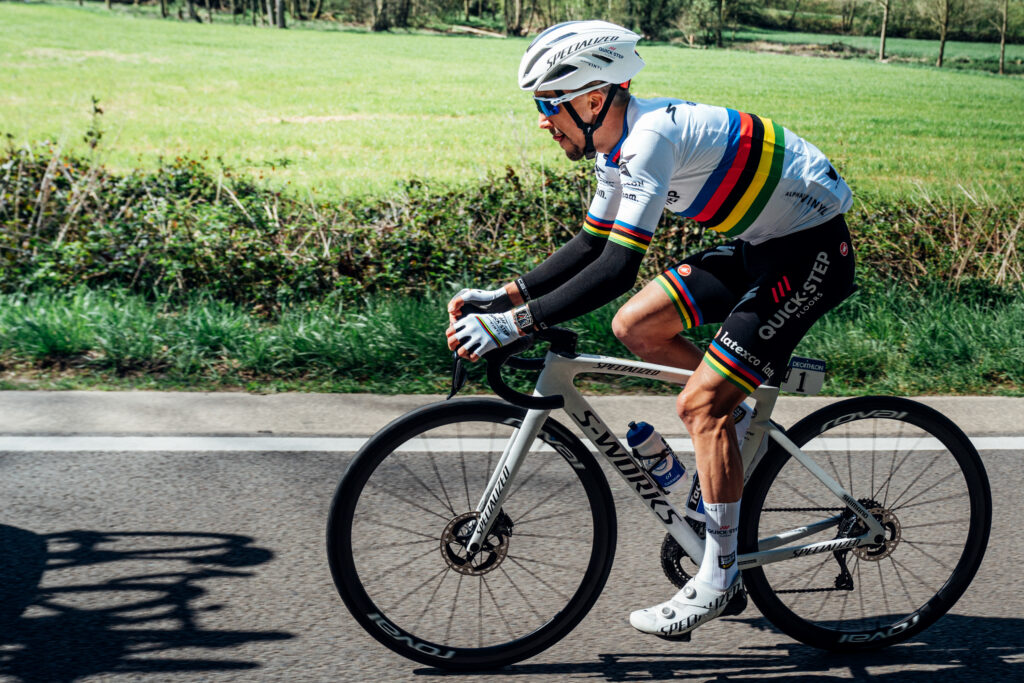 Roval Rapide II & Alpinist II-2 (CyclingImages)