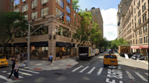 2022 new york cycle lanes casualty woody allen