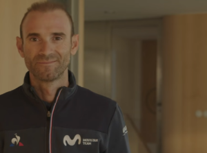 Alejandro Valverde