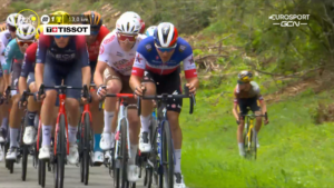 Sepp Kuss Tour de France