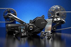 Shimano CUES
