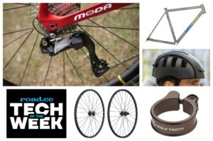 Tech of the Week 30 July 2022