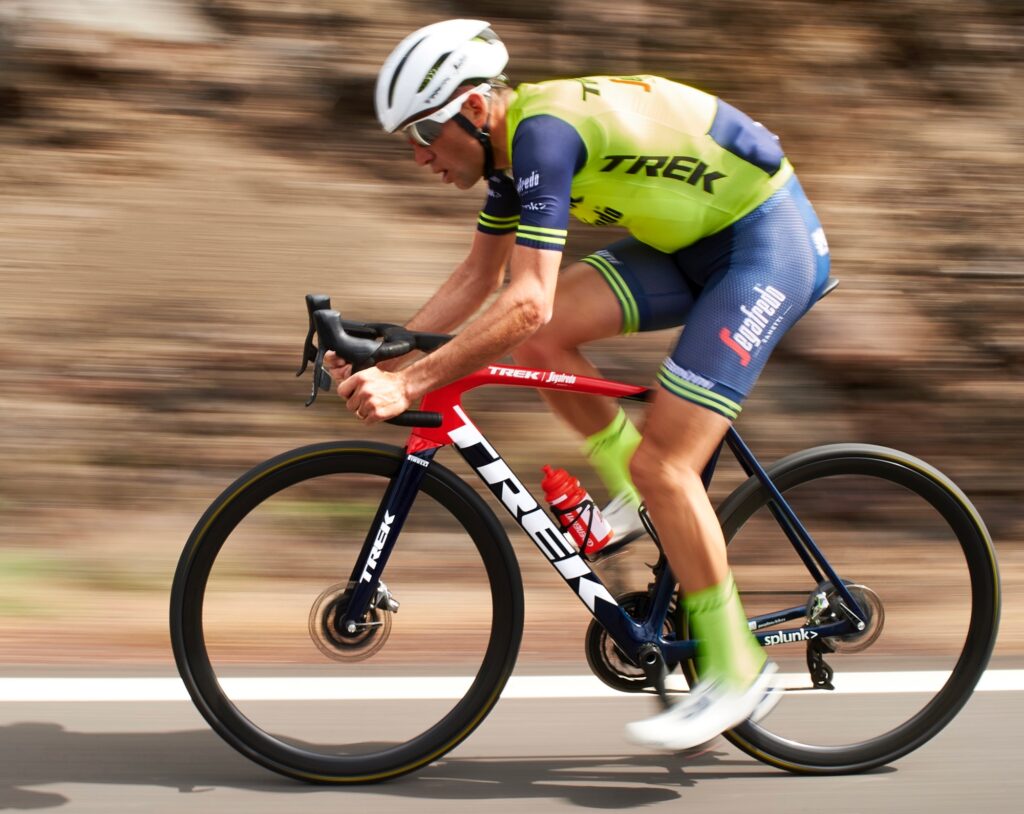 Trek Segafredo Emonda 2021 – 1
