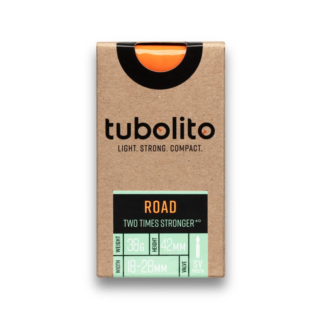 Tubolito tubo-road-