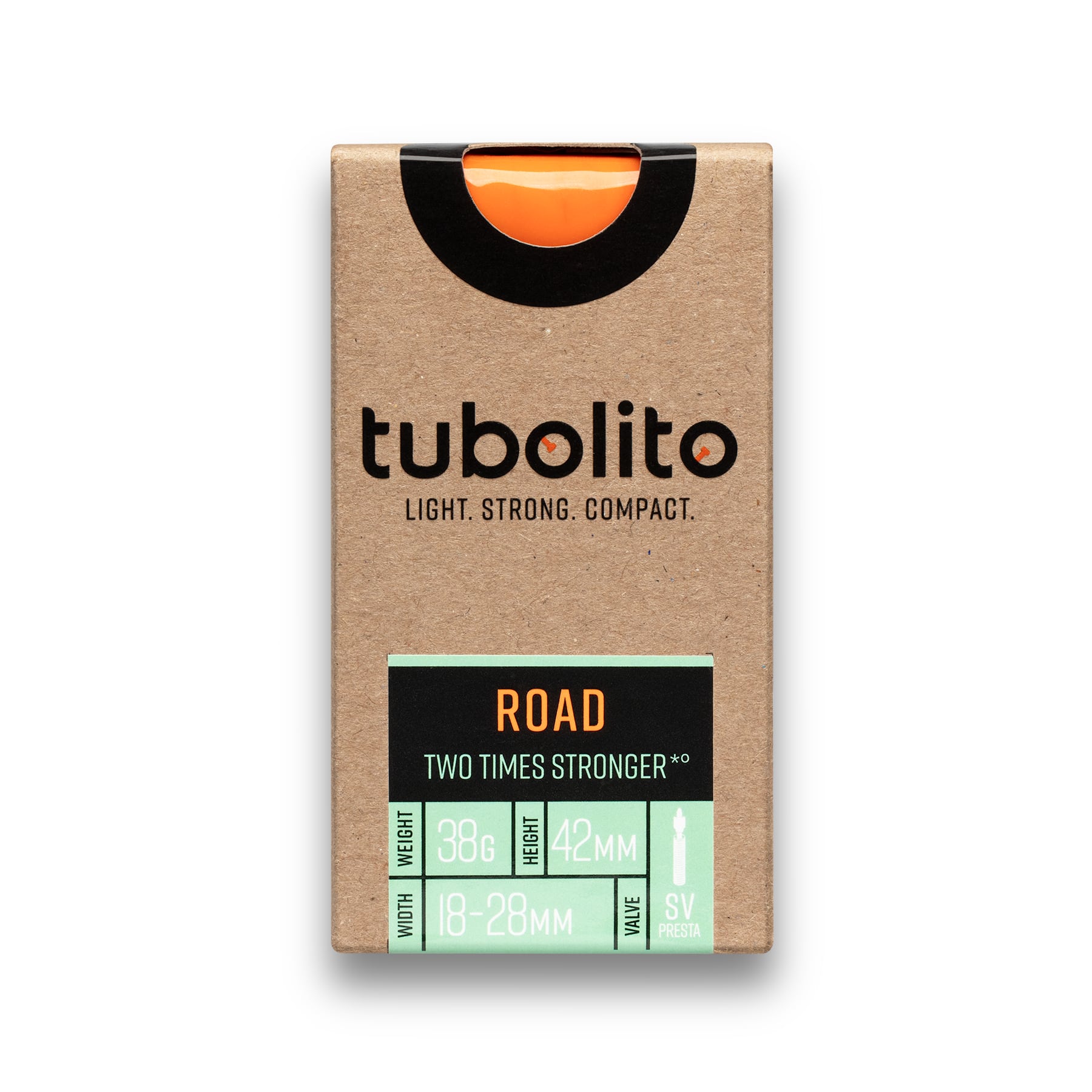 Tubolito tubo-road-